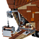Illustration for article titled This is the 3,296-piece Lego Star Wars Sandcrawler you were looking for